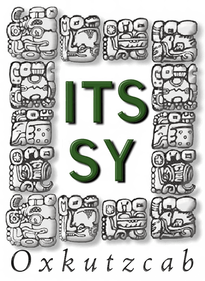 Logo ITSSY
